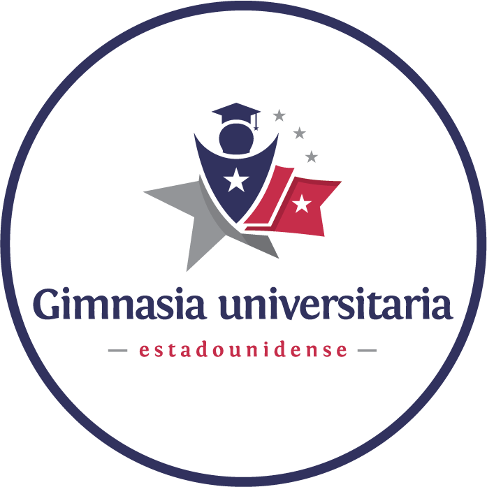 Gimnasia universitaria estadounidense